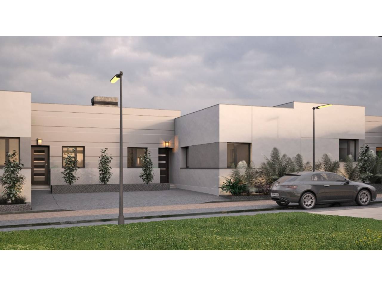 Imagen Vivienda